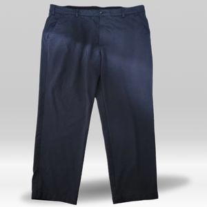 VAN HEUSEN Flex Fit Stretch Straight Leg Pants Size 40x30